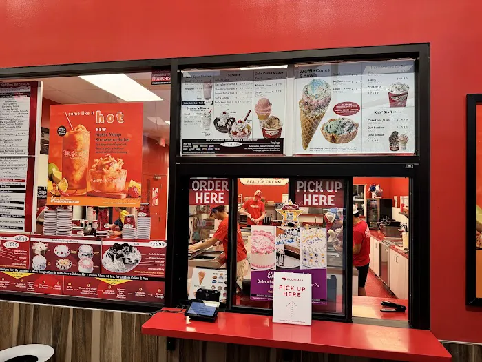 Bruster's Real Ice Cream Picture 4