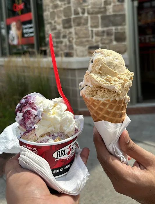 Bruster's Real Ice Cream Picture 6