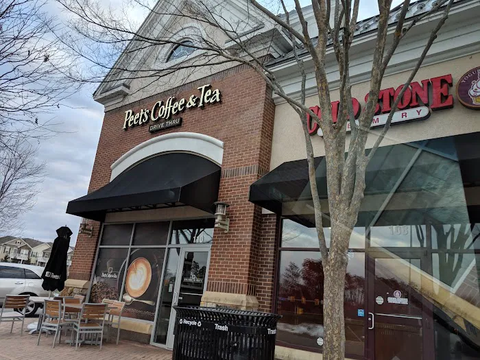 Cold Stone Creamery Picture 3