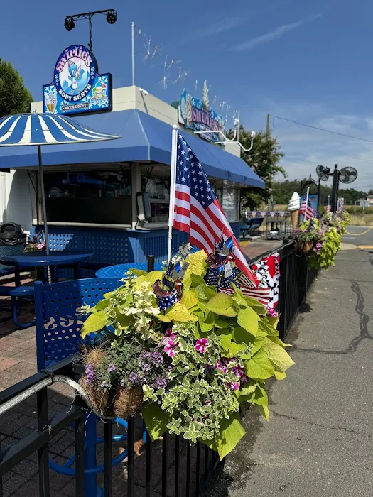Swirlies Treats Haymarket - Soft Serve & Shave Ice Picture 3