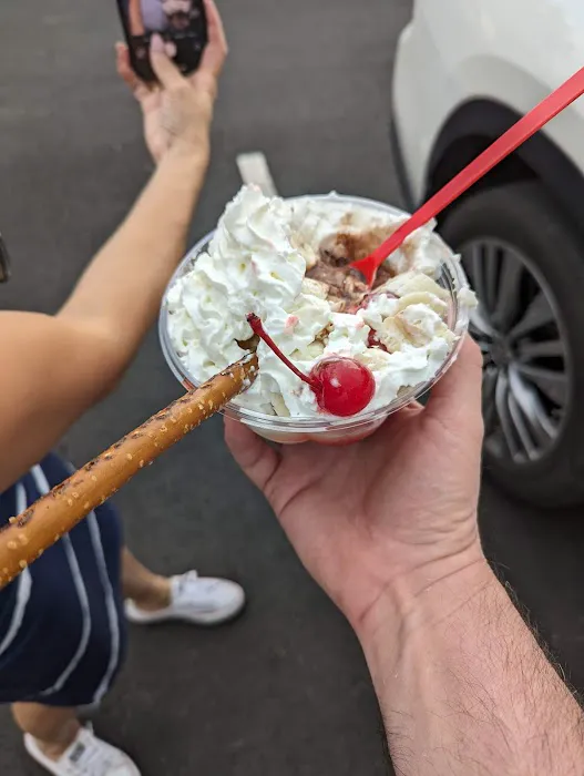 Bruster's Real Ice Cream Picture 1