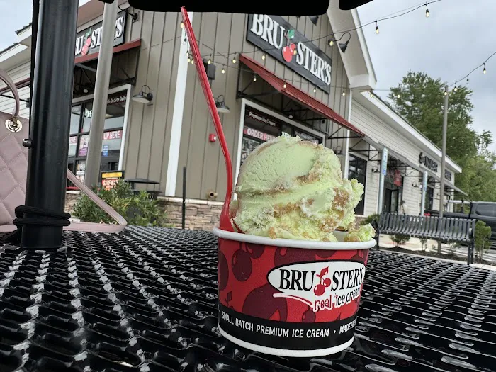 Bruster's Real Ice Cream Picture 3