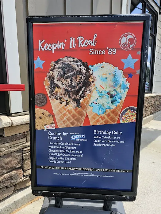 Bruster's Real Ice Cream Picture 4