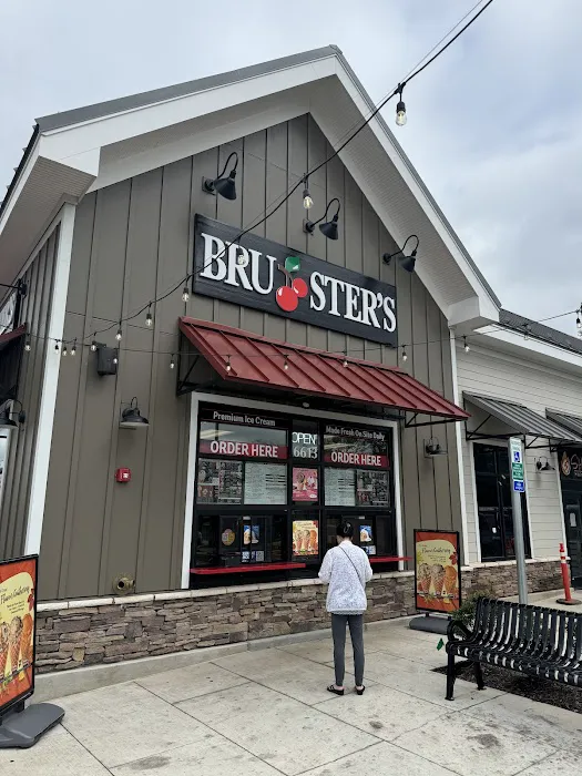 Bruster's Real Ice Cream Picture 7