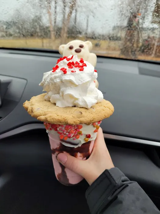 Cookies & Cream Picture 3