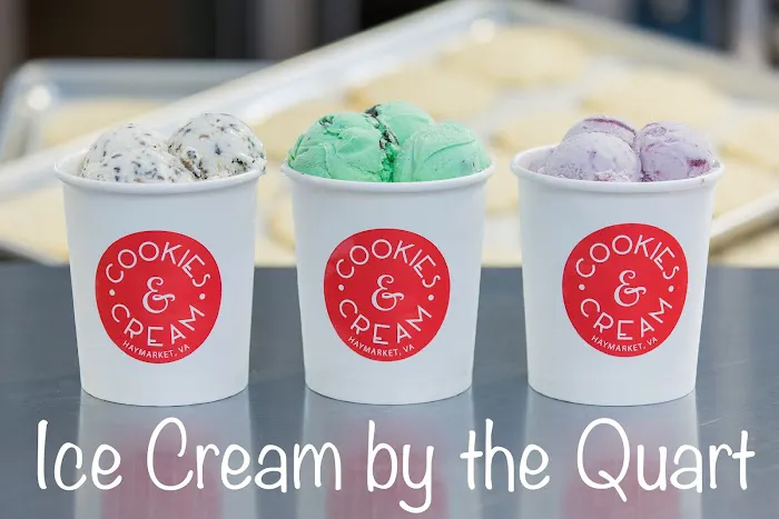 Cookies & Cream Picture 7