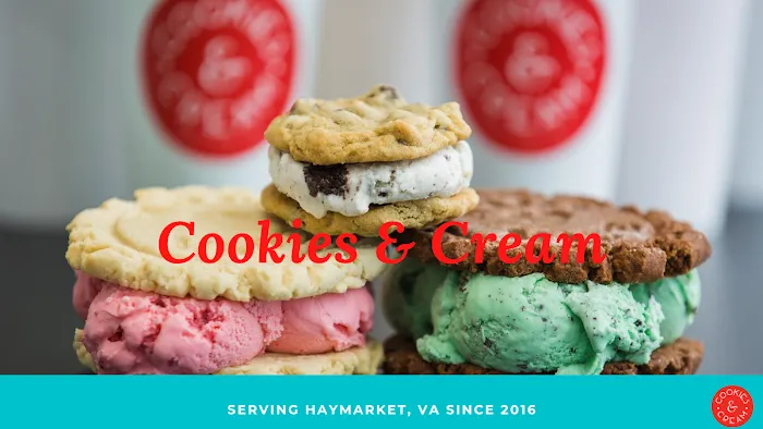 Cookies & Cream Picture 9