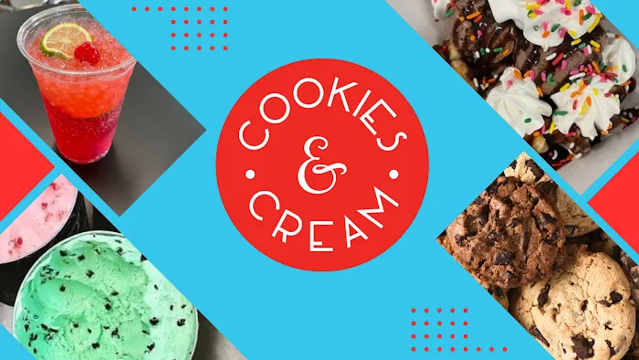 Cookies & Cream Picture 10
