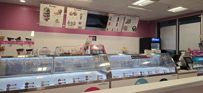 Baskin-Robbins Picture 2