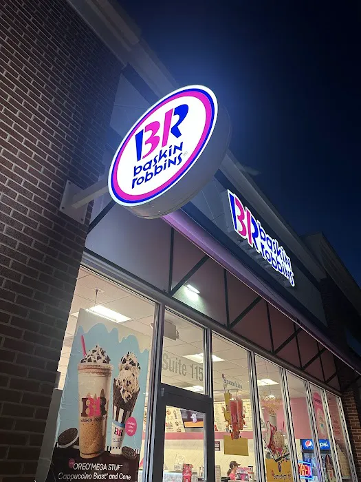 Baskin-Robbins Picture 1
