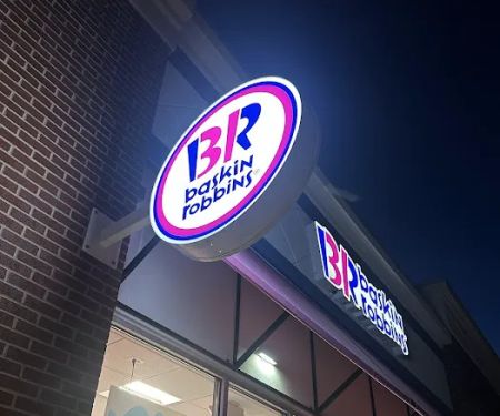 Baskin-Robbins