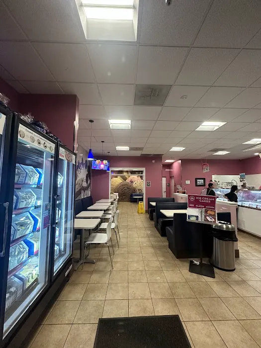 Baskin-Robbins Picture 3