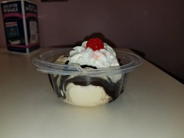 Baskin-Robbins Picture 7