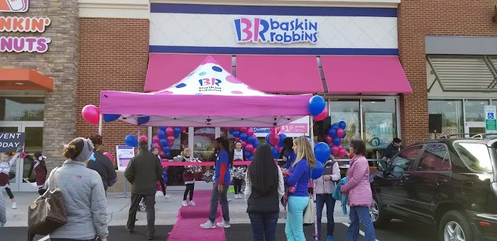 Baskin-Robbins Picture 5