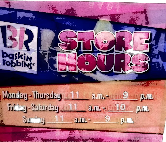 Baskin-Robbins Picture 10
