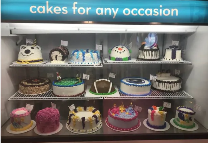 Baskin-Robbins Picture 9