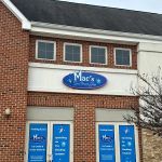 Mac's Ice Cream