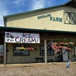 Buckland Farm Market Ice Cream Parlor