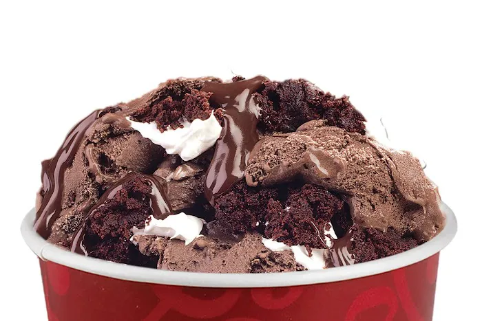 Cold Stone Creamery Picture 10