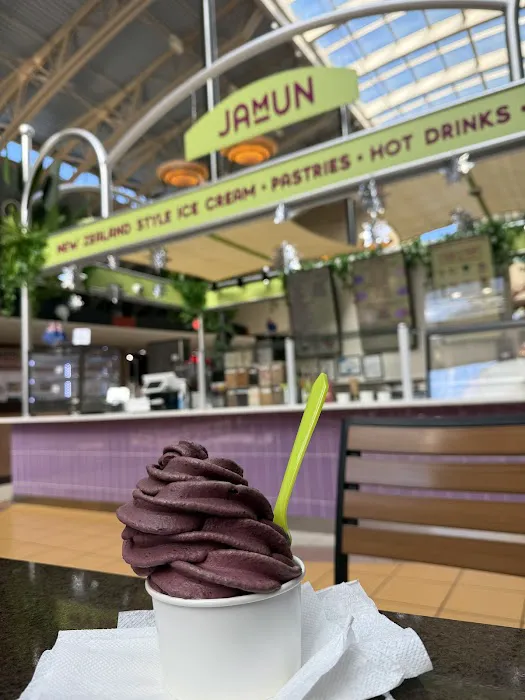 JAMUN NZ Style Ice Cream Picture 3