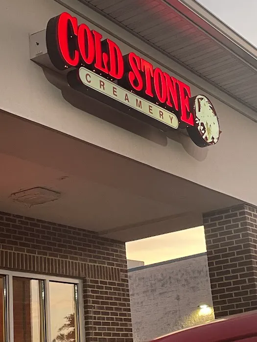 Cold Stone Creamery Picture 10