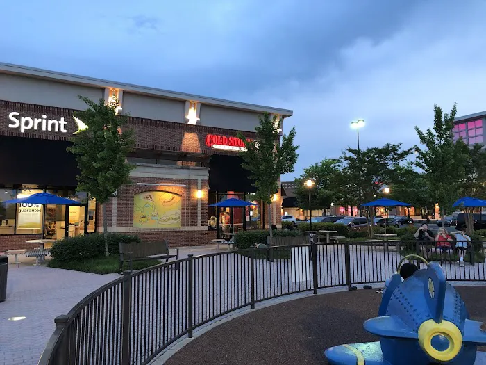 Cold Stone Creamery Picture 5