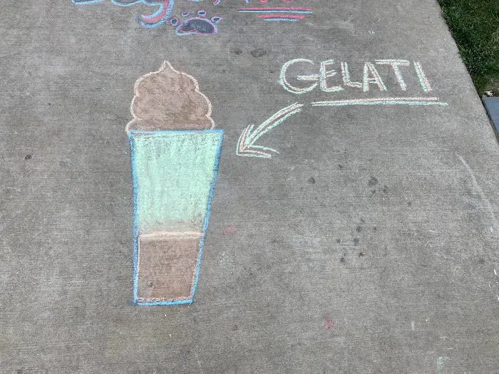 Carmen's Italian Ice at Clarksburg Market Picture 8