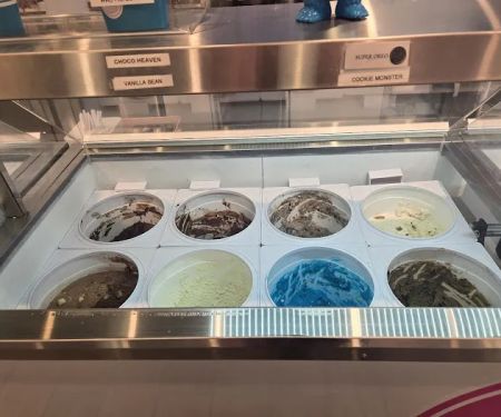 Mimi's Handmade Ice Cream - Clarksburg Premium Outlets