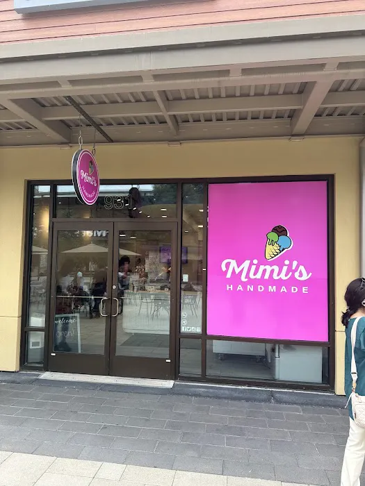 Mimi's Handmade Ice Cream - Clarksburg Premium Outlets Picture 3