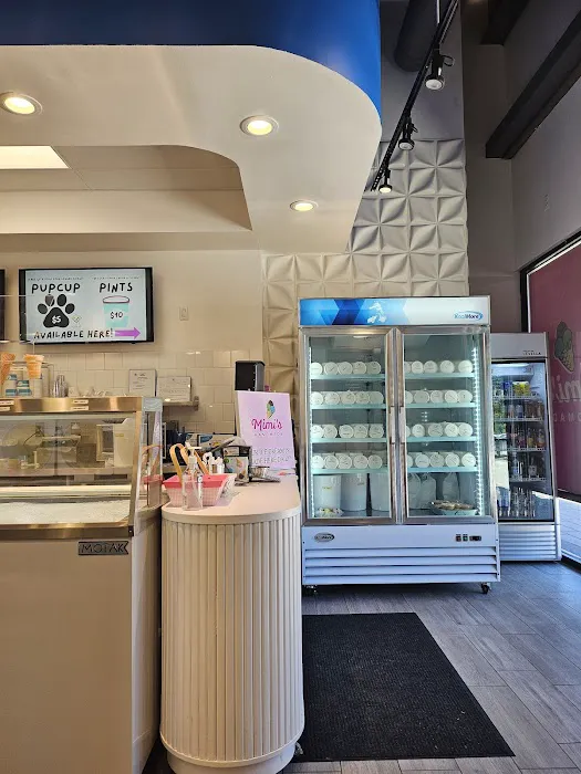 Mimi's Handmade Ice Cream - Clarksburg Premium Outlets Picture 8