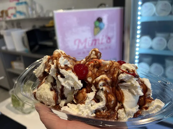 Mimi's Handmade Ice Cream - Clarksburg Premium Outlets Picture 5