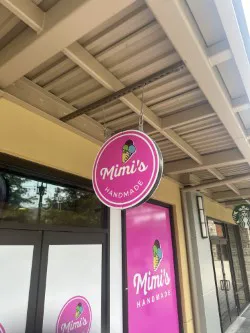 Mimi's Handmade Ice Cream - Clarksburg Premium Outlets Picture 4