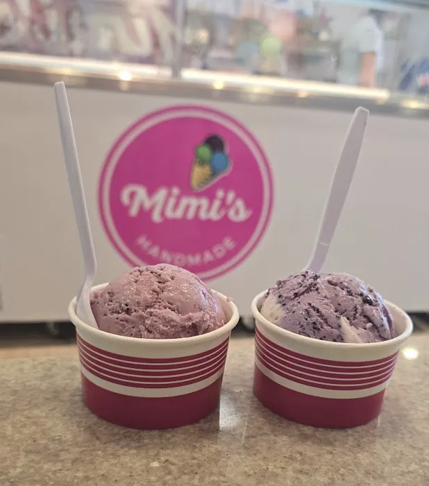Mimi's Handmade Ice Cream - Clarksburg Premium Outlets Picture 2