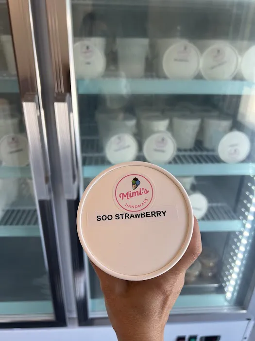 Mimi's Handmade Ice Cream - Clarksburg Premium Outlets Picture 6