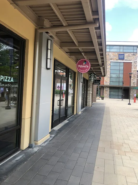 Mimi's Handmade Ice Cream - Clarksburg Premium Outlets Picture 10