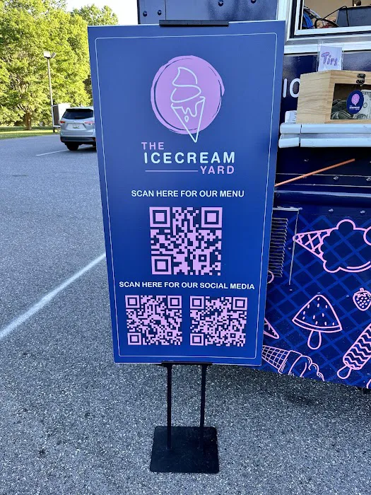 The Icecream Yard Picture 1