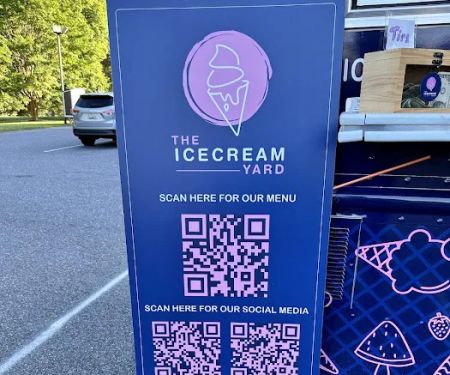 The Icecream Yard