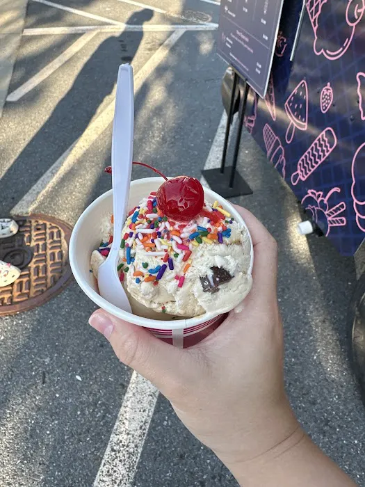 The Icecream Yard Picture 10