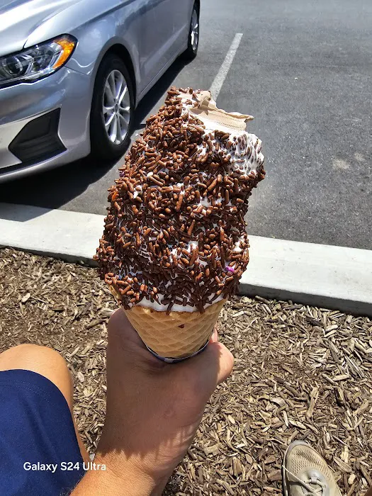 Jimmie Cone Picture 4