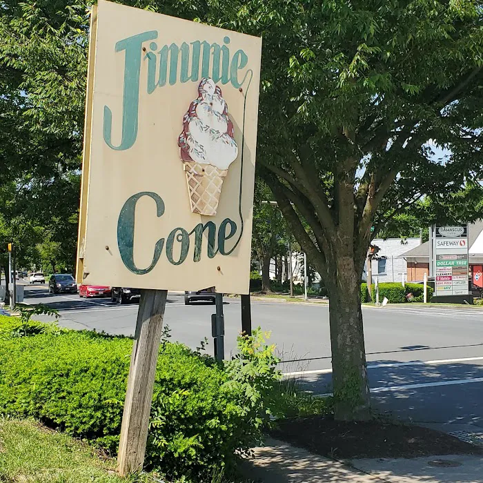 Jimmie Cone Picture 6