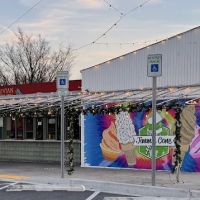 Jimmie Cone ico