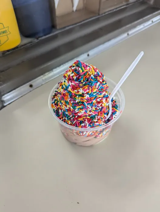 Jimmie Cone Picture 8