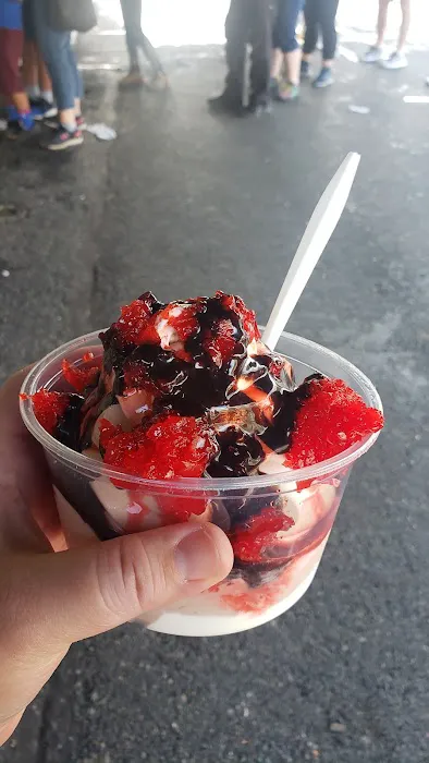 Jimmie Cone Picture 7
