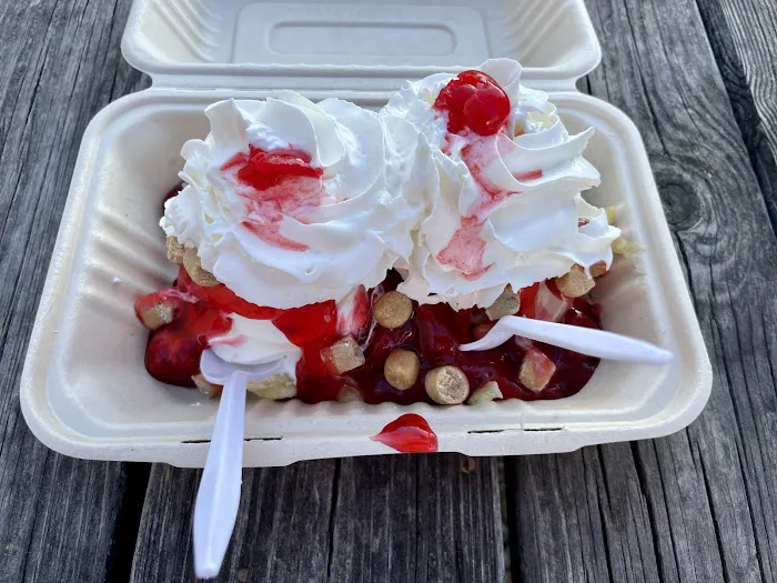 Jimmie Cone Picture 10