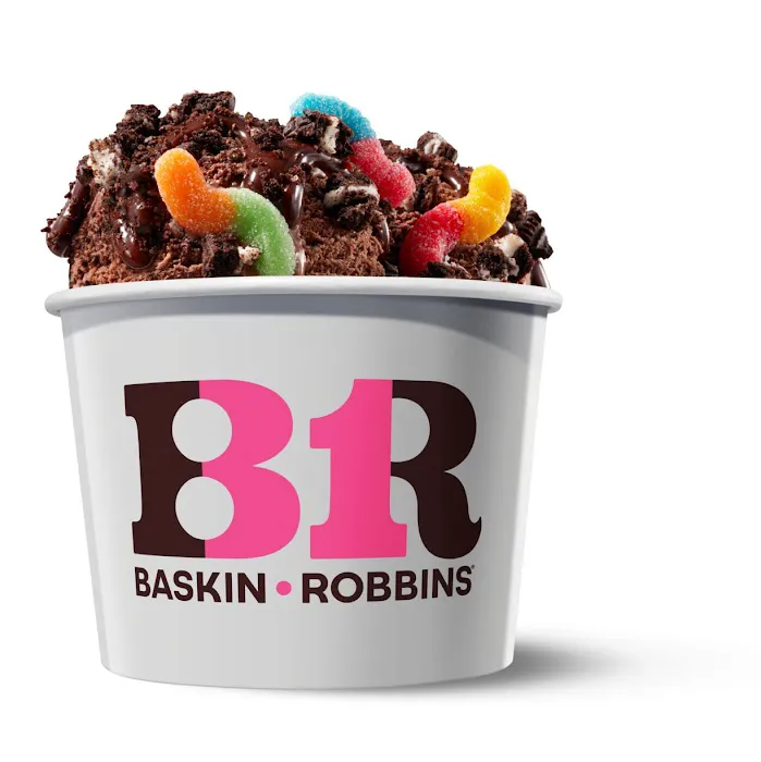 Baskin-Robbins Picture 6