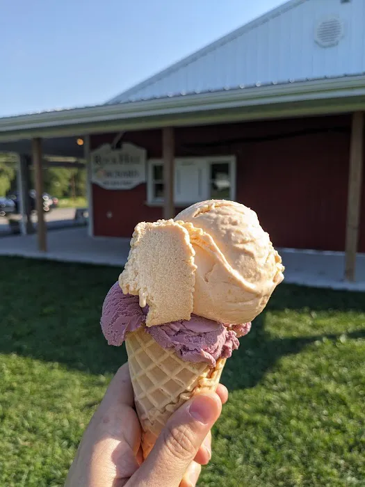 Brown Cow Creamery Picture 2