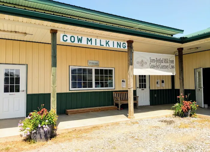 Brown Cow Creamery Picture 1