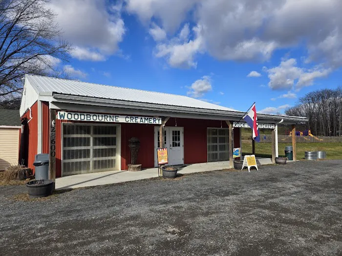 Brown Cow Creamery Picture 6