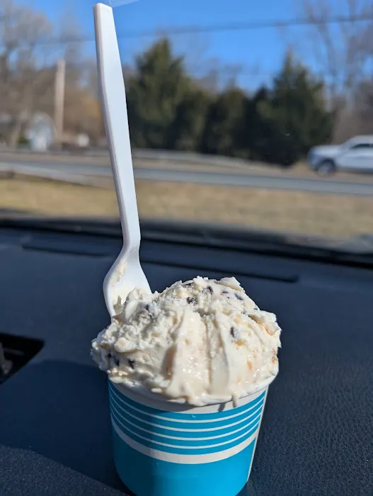 Brown Cow Creamery Picture 8