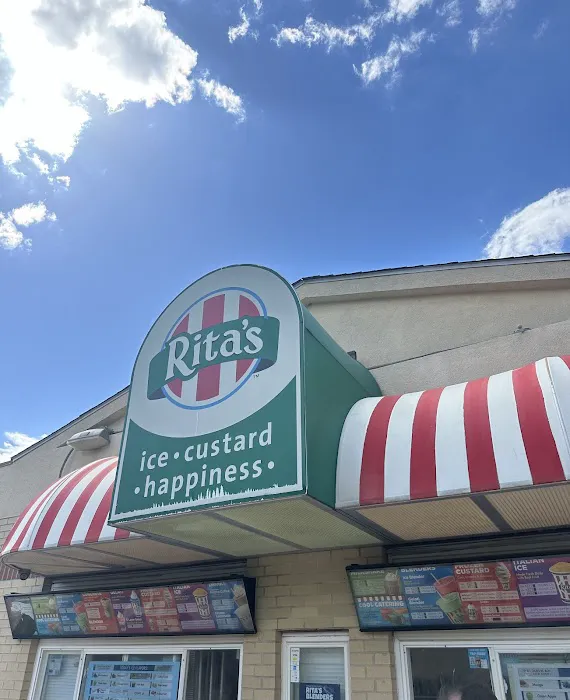 Rita's Italian Ice & Frozen Custard Picture 3